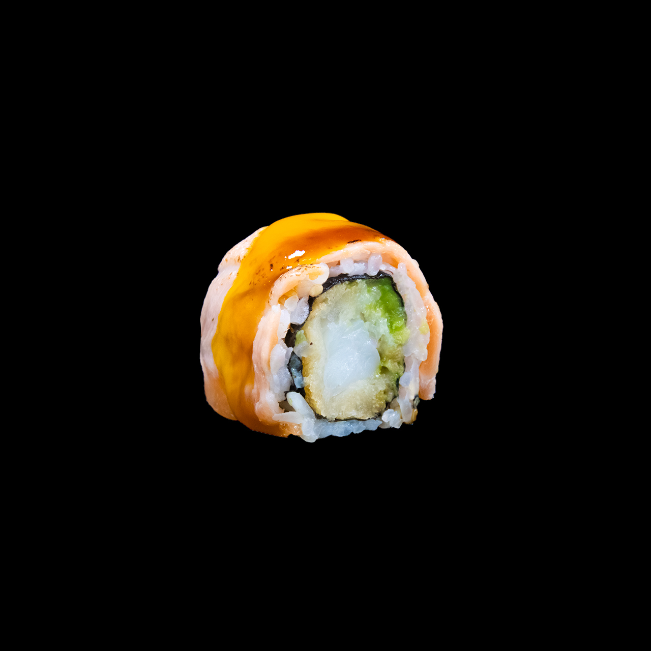 Tigre roll